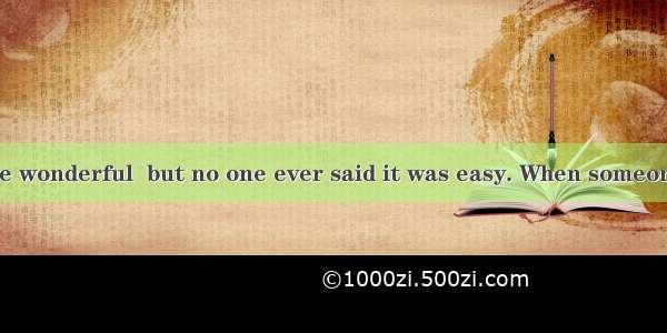 To forgive may be wonderful  but no one ever said it was easy. When someone has deeply hur