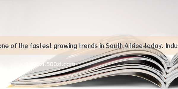 Group buying is one of the fastest growing trends in South Africa today. Industry leaders